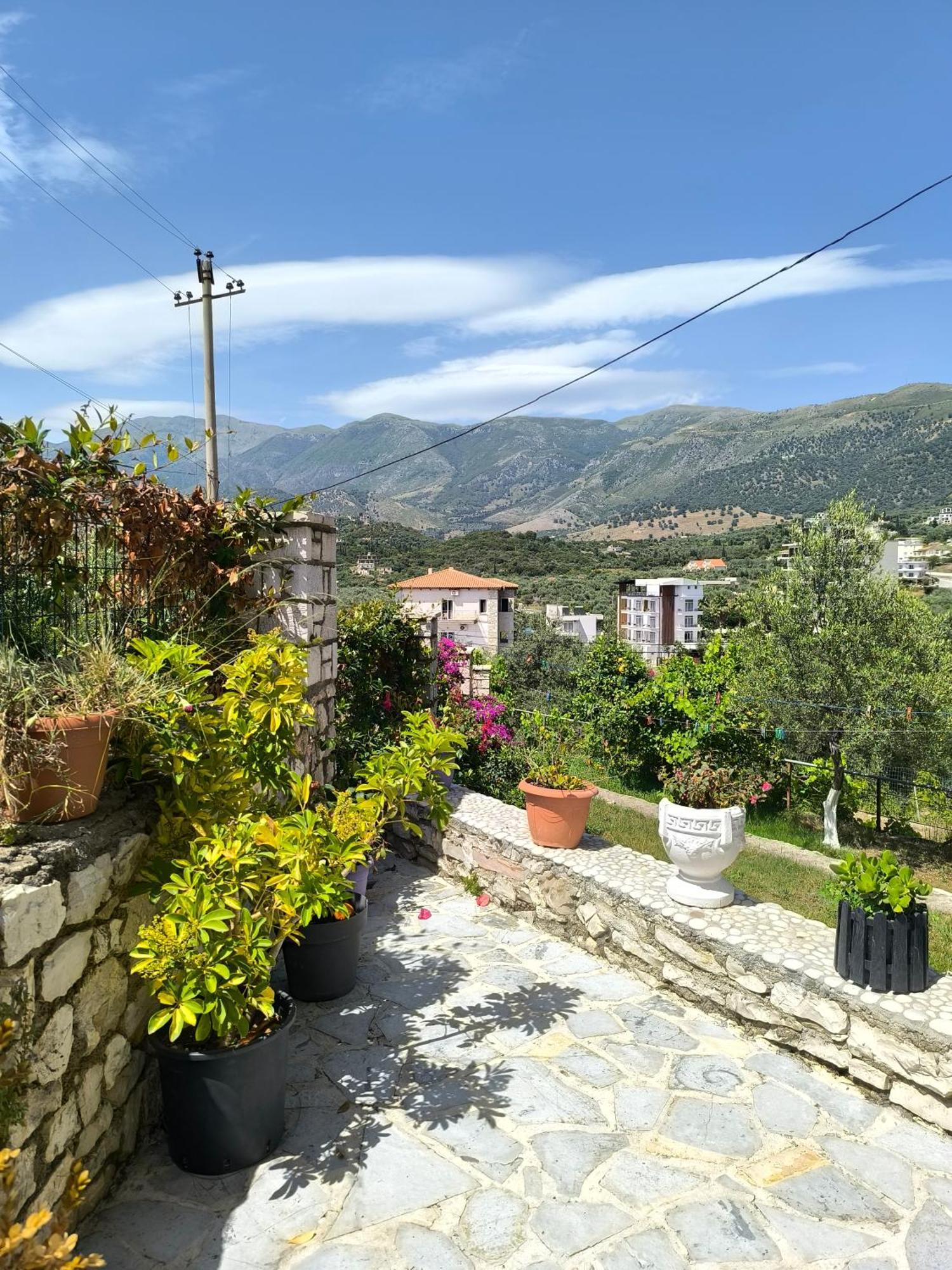 Villa Bodini ฮีมาเรอ ภายนอก รูปภาพ